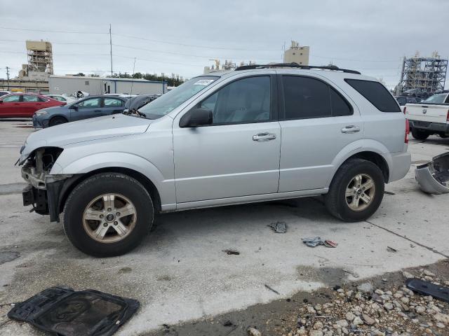 kia sorento ex 2005 kndjd733855410983