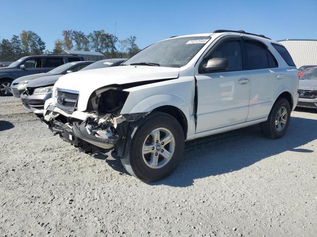 kia sorento ex 2005 kndjd733855490835