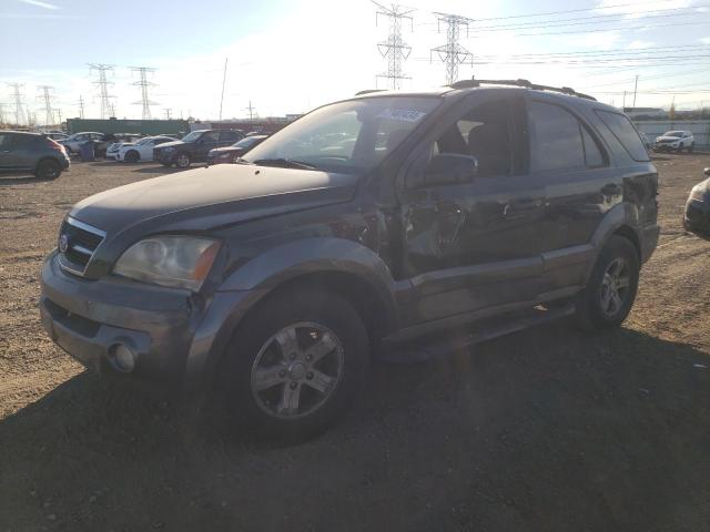 kia sorento ex 2006 kndjd733865551196