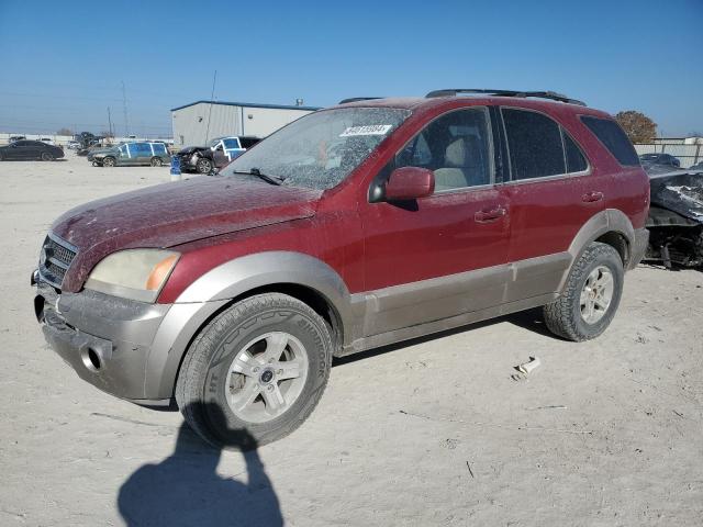 kia sorento ex 2003 kndjd733935160442