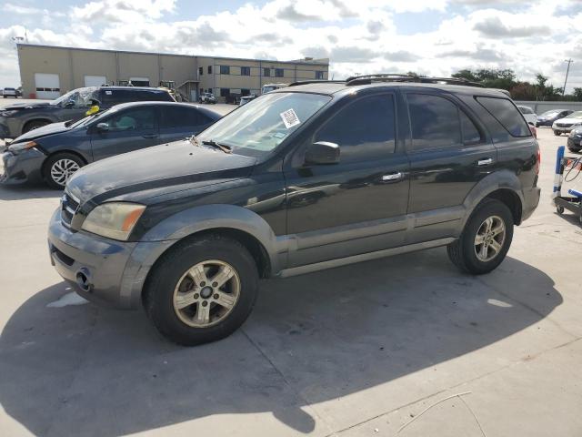 kia sorento ex 2003 kndjd733935161770