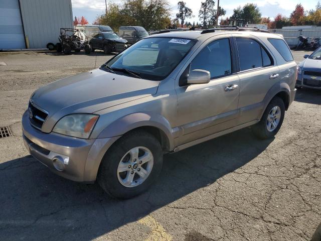 kia sorento ex 2004 kndjd733945308462