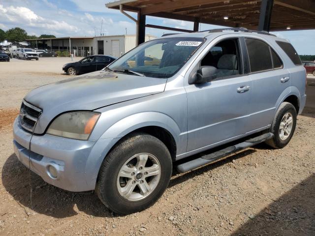 kia sorento ex 2005 kndjd733955369246