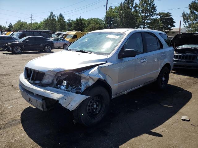 kia sorento 2005 kndjd733955493954