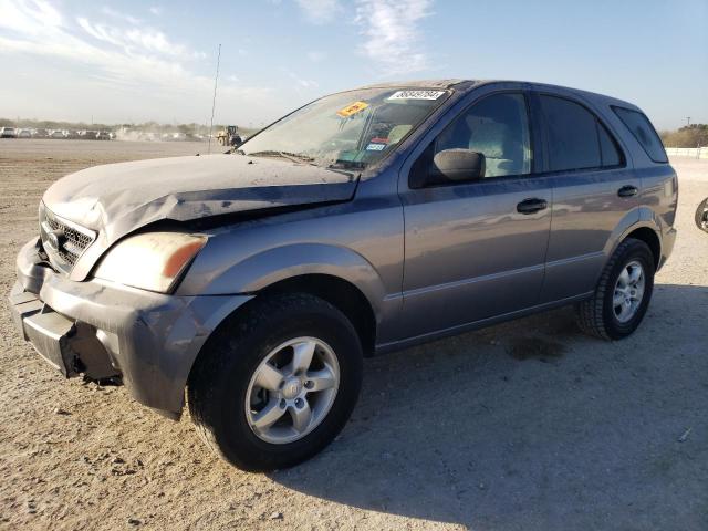 kia sorento ex 2006 kndjd733965624480