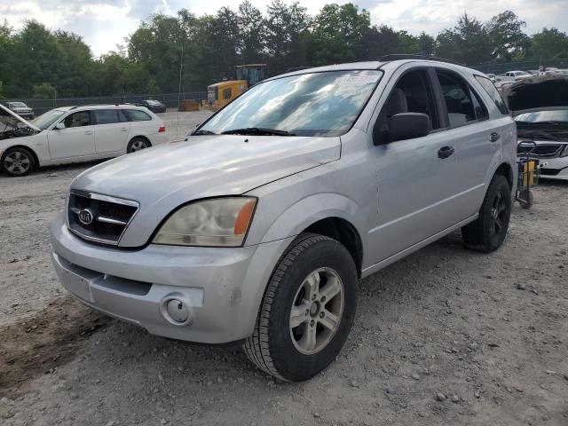 kia sorento 2006 kndjd733965634734