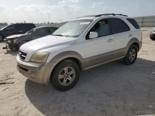 kia sorento ex 2004 kndjd733x45183875