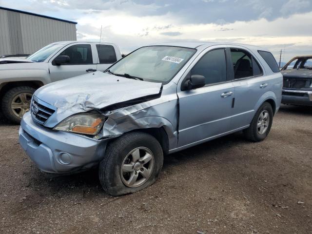 kia sorento ex 2008 kndjd735085772408