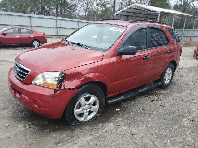 kia sorento ex 2008 kndjd735085824751