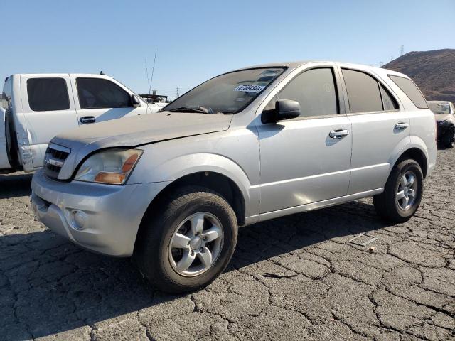 kia sorento lx 2009 kndjd735095890461