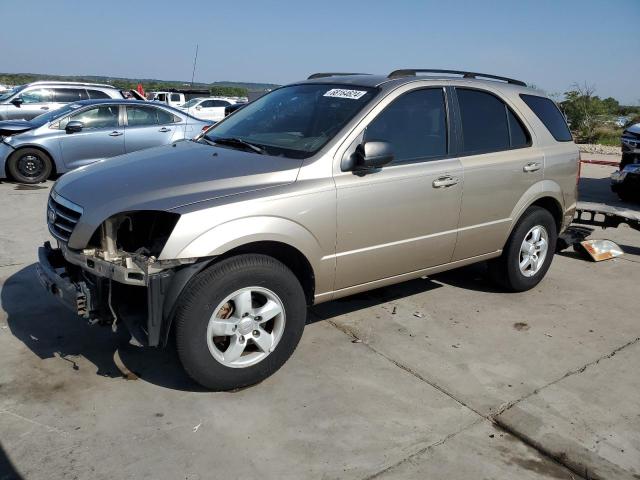 kia sorento ex 2008 kndjd735185771445