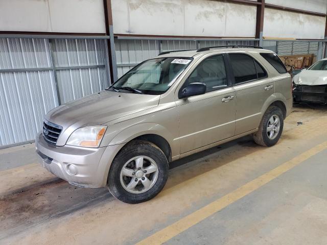 kia sorento 2008 kndjd735185799312