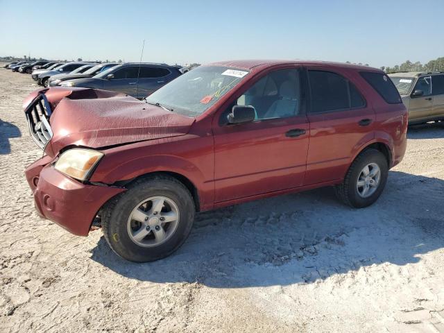 kia sorento ex 2008 kndjd735185829330