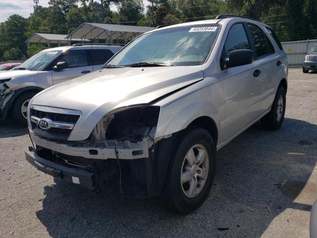 kia sorento 2009 kndjd735195892560