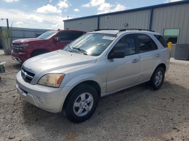 kia sorento 2009 kndjd735295878411