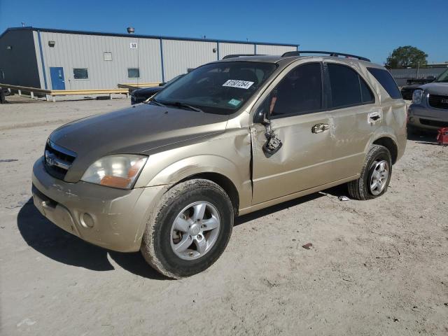 kia sorento lx 2009 kndjd735295895838