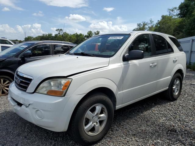 kia sorento 2008 kndjd735385761595