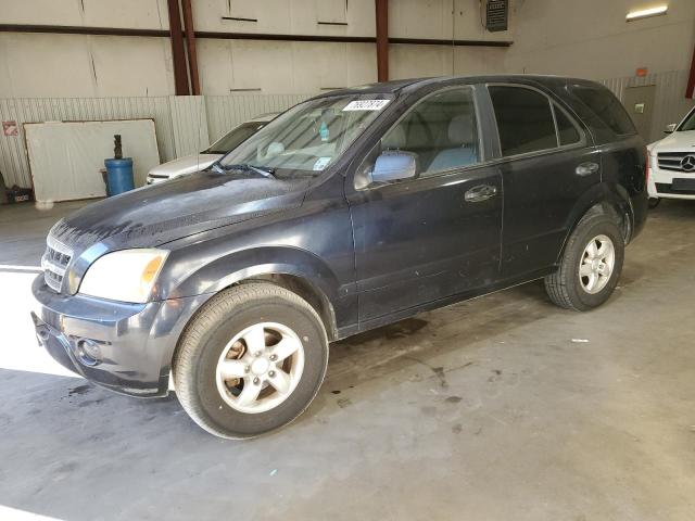 kia sorento lx 2009 kndjd735395891894