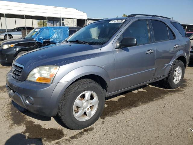 kia sorento 2008 kndjd735485764831