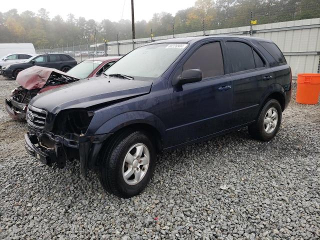 kia sorento ex 2008 kndjd735485801585