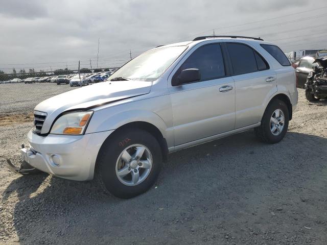 kia sorento ex 2008 kndjd735485808133