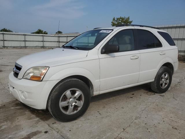 kia sorento 2009 kndjd735495871525