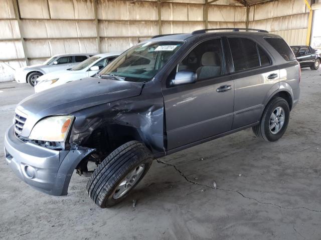 kia sorento ex 2008 kndjd735585773599