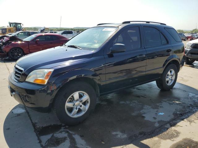 kia sorento 2008 kndjd735585829492