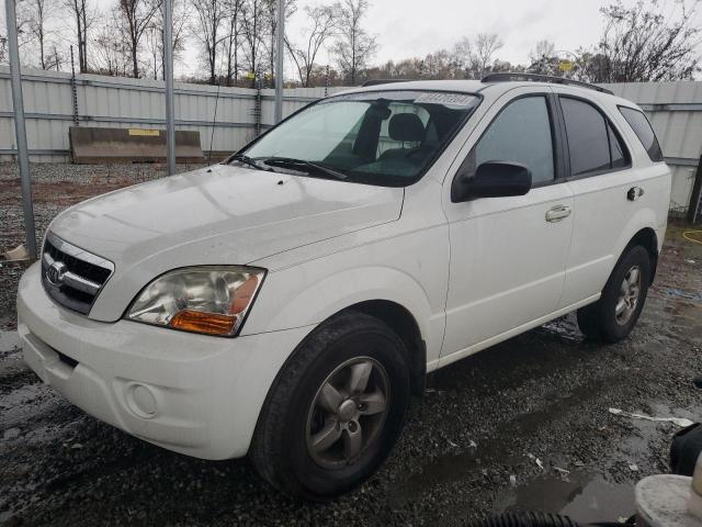 kia sorento lx 2009 kndjd735595867709