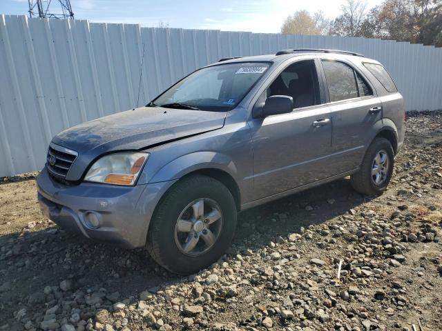 kia sorento lx 2009 kndjd735595871873