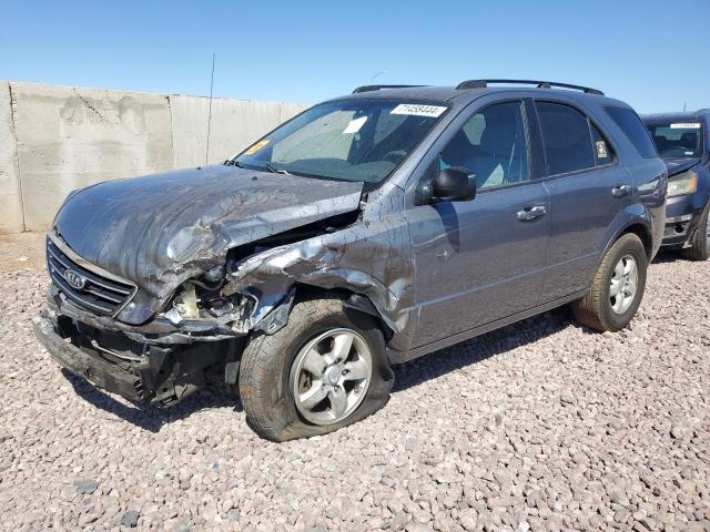 kia sorento ex 2008 kndjd735685764846