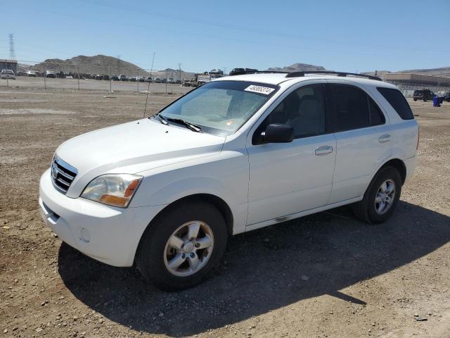 kia sorento 2008 kndjd735685819697