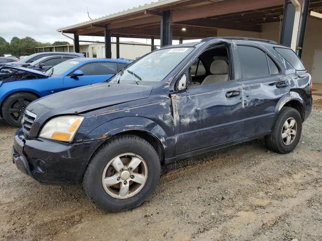 kia sorento ex 2008 kndjd735685826360