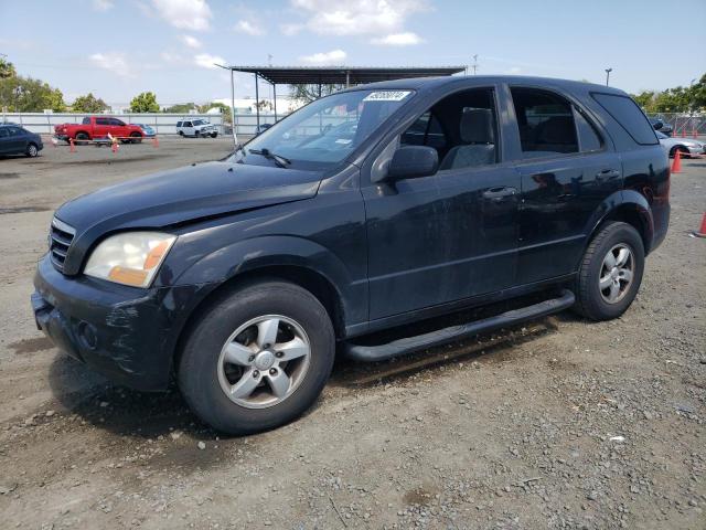 kia sorento 2008 kndjd735685854949