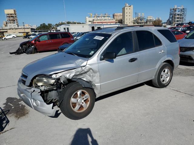 kia sorento 2009 kndjd735695871476