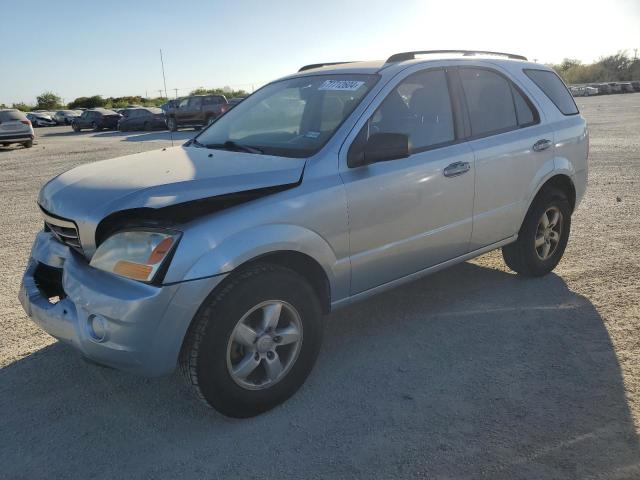 kia sorento ex 2008 kndjd735785774947