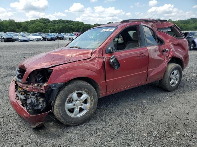 kia sorento ex 2008 kndjd735785803184