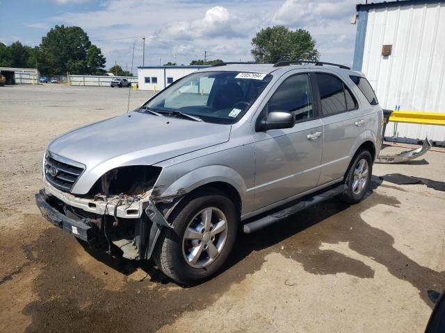 kia sorento ex 2008 kndjd735785805971