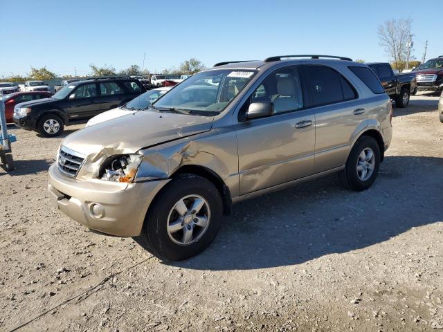 kia sorento ex 2008 kndjd735885768719