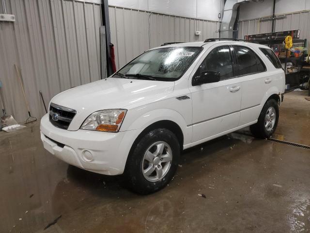 kia sorento lx 2009 kndjd735895888716