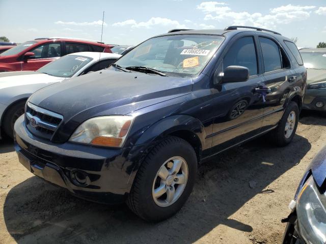 kia sorento 2009 kndjd735895891373