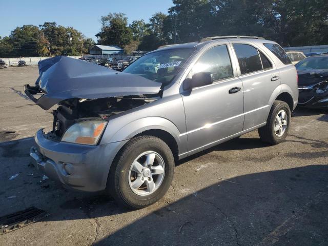 kia sorento ex 2008 kndjd735985769734