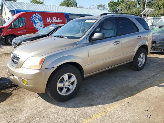 kia sorento ex 2008 kndjd735985772990