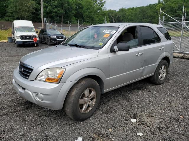 kia sorento 2008 kndjd735985846277