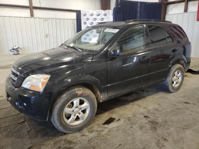 kia sorento lx 2009 kndjd735995871407