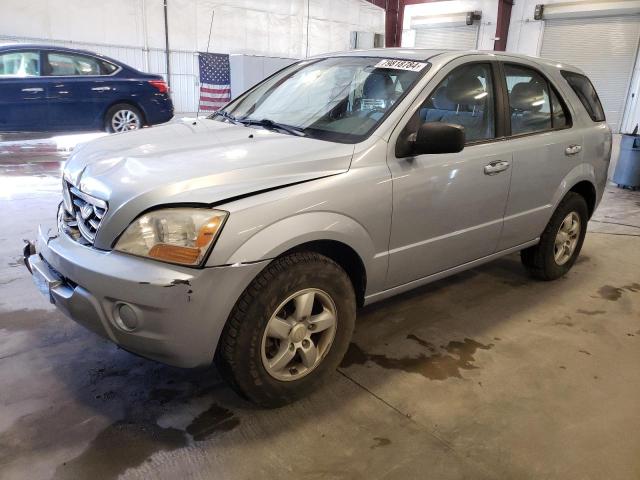 kia sorento ex 2008 kndjd735x85815653