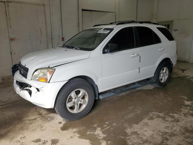 kia sorento 2009 kndjd735x95871545