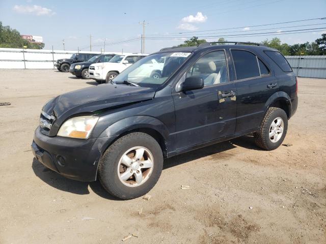 kia sorento 2009 kndjd735x95891214