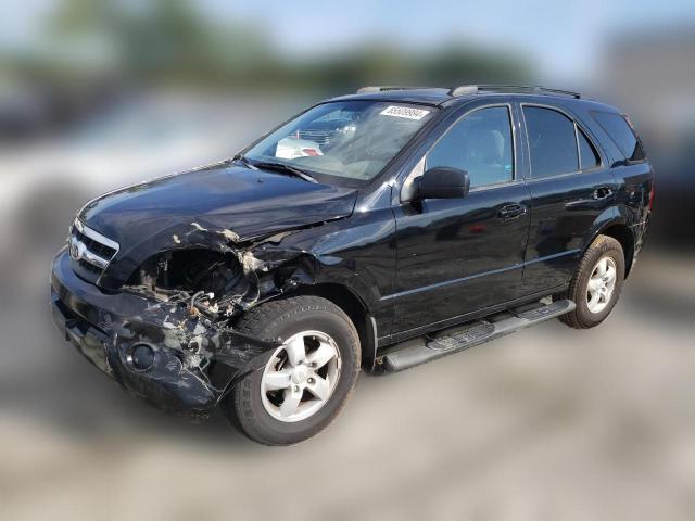 kia sorento 2009 kndjd735x95896770