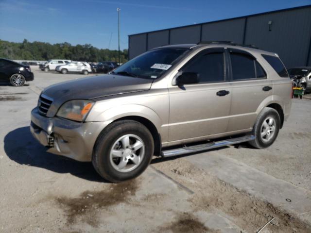 kia sorento 2007 kndjd736075667617